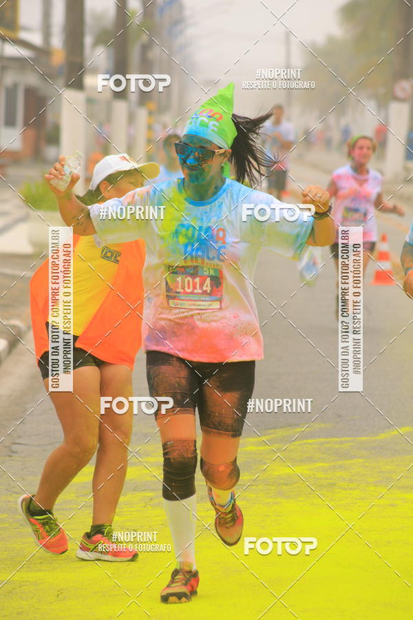 Buy your photos of the eventColor Race Brasil - Guaruj on Fotop