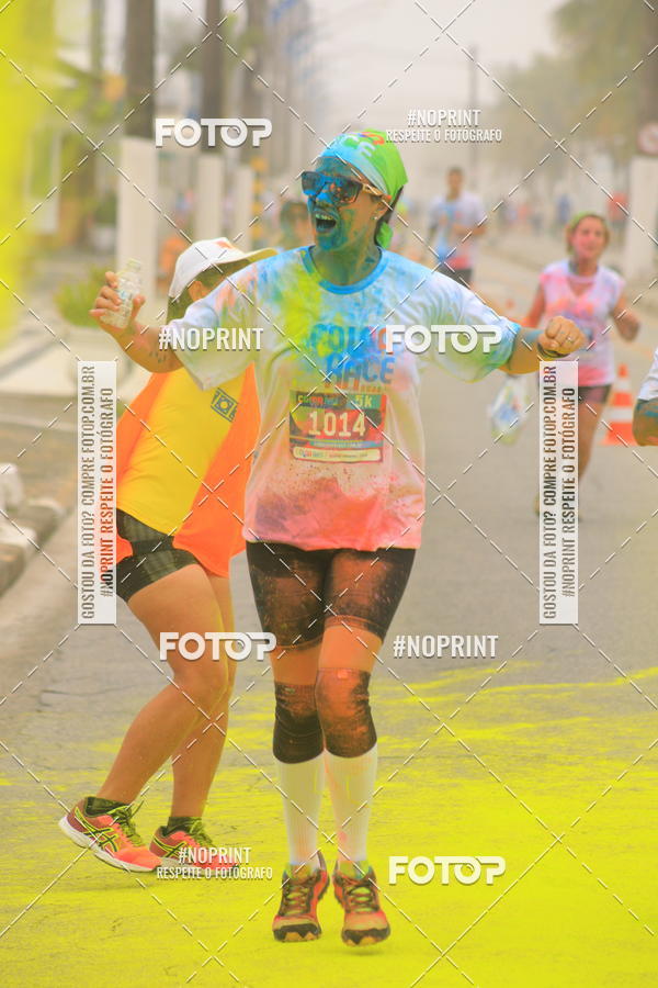 Buy your photos of the eventColor Race Brasil - Guaruj on Fotop