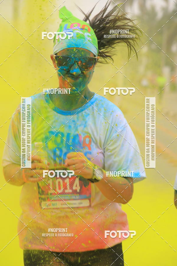 Buy your photos of the eventColor Race Brasil - Guaruj on Fotop