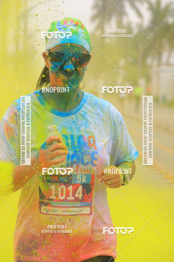 Buy your photos of the eventColor Race Brasil - Guaruj on Fotop