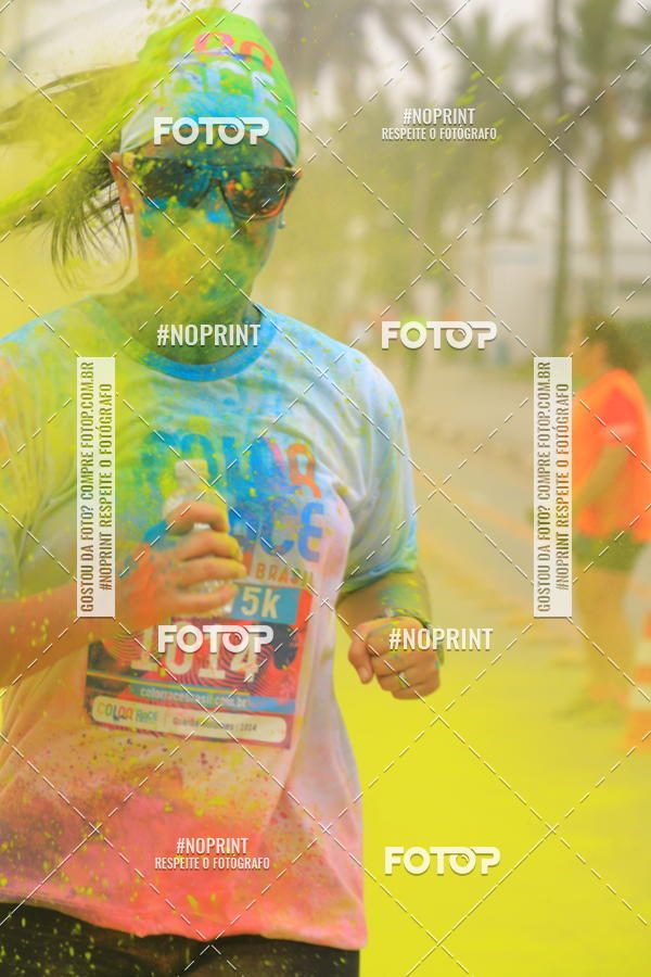 Buy your photos of the eventColor Race Brasil - Guaruj on Fotop