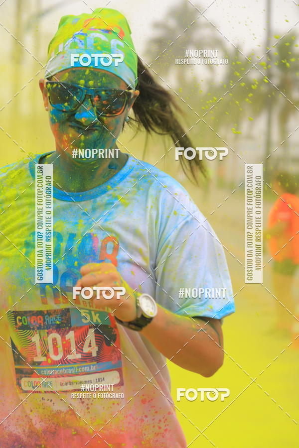 Buy your photos of the eventColor Race Brasil - Guaruj on Fotop