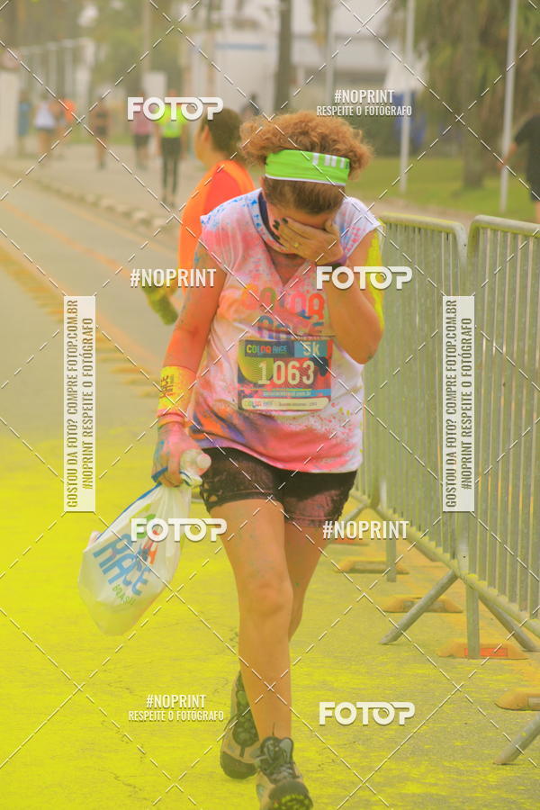 Buy your photos of the eventColor Race Brasil - Guaruj on Fotop