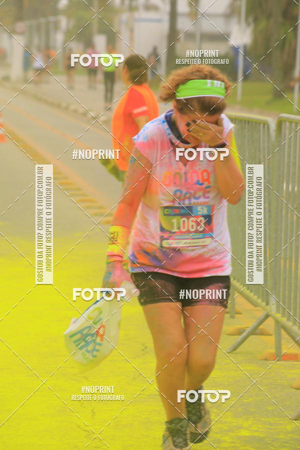Buy your photos of the eventColor Race Brasil - Guaruj on Fotop