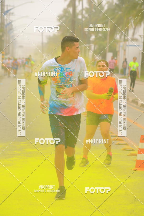 Buy your photos of the eventColor Race Brasil - Guaruj on Fotop