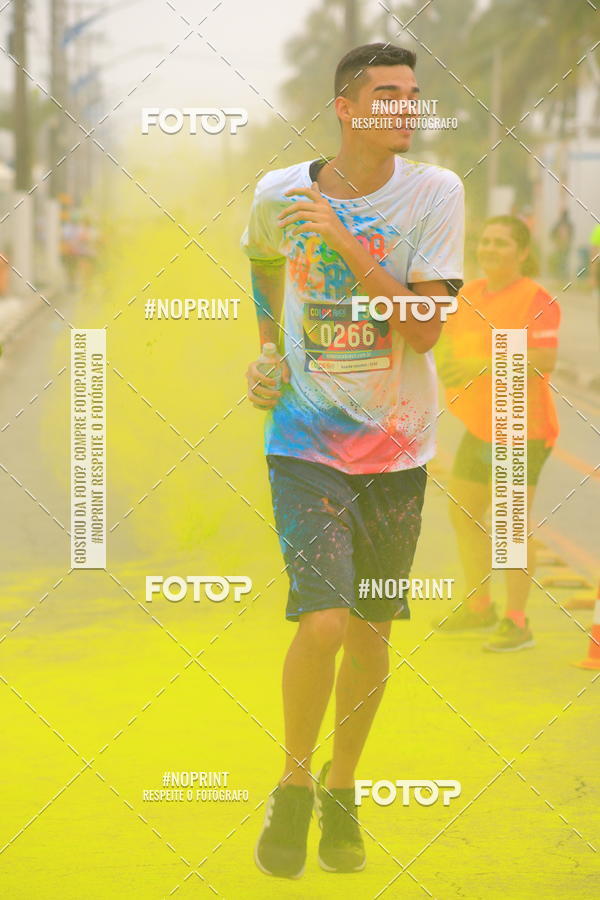 Buy your photos of the eventColor Race Brasil - Guaruj on Fotop