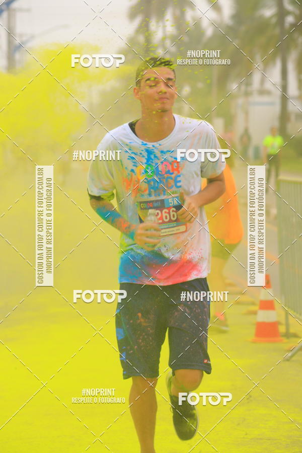 Buy your photos of the eventColor Race Brasil - Guaruj on Fotop