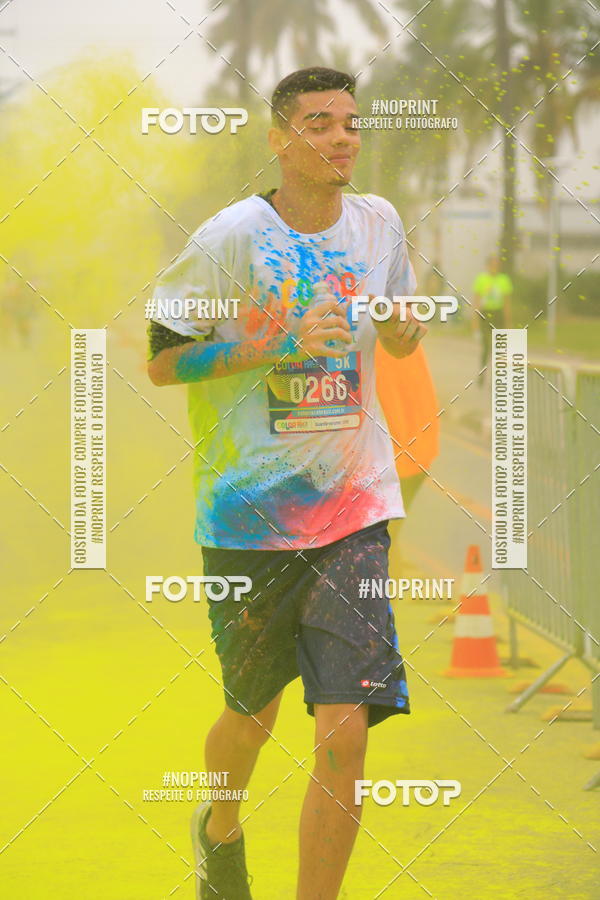 Buy your photos of the eventColor Race Brasil - Guaruj on Fotop