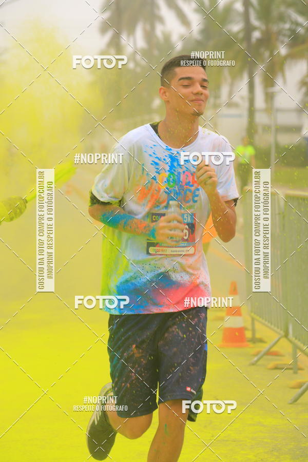 Buy your photos of the eventColor Race Brasil - Guaruj on Fotop