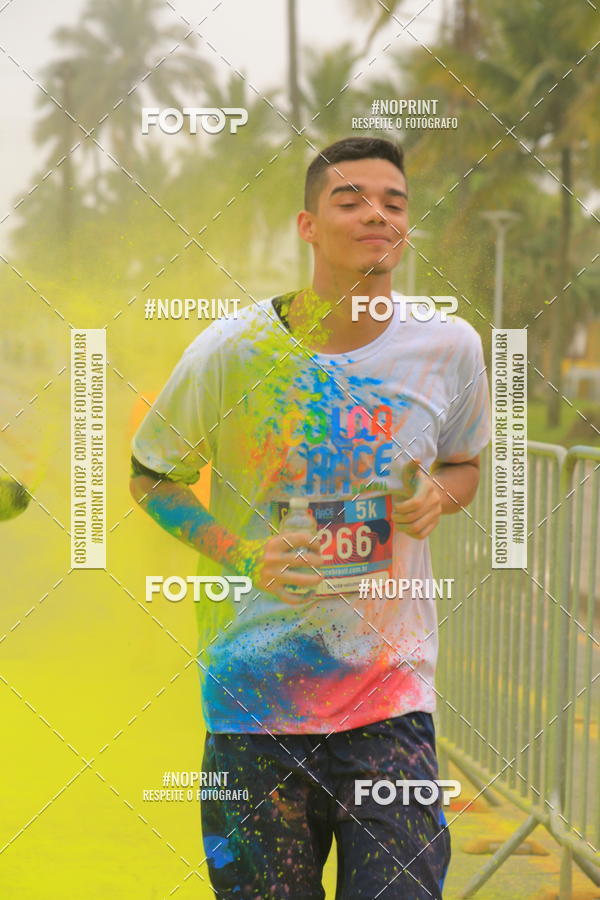 Buy your photos of the eventColor Race Brasil - Guaruj on Fotop