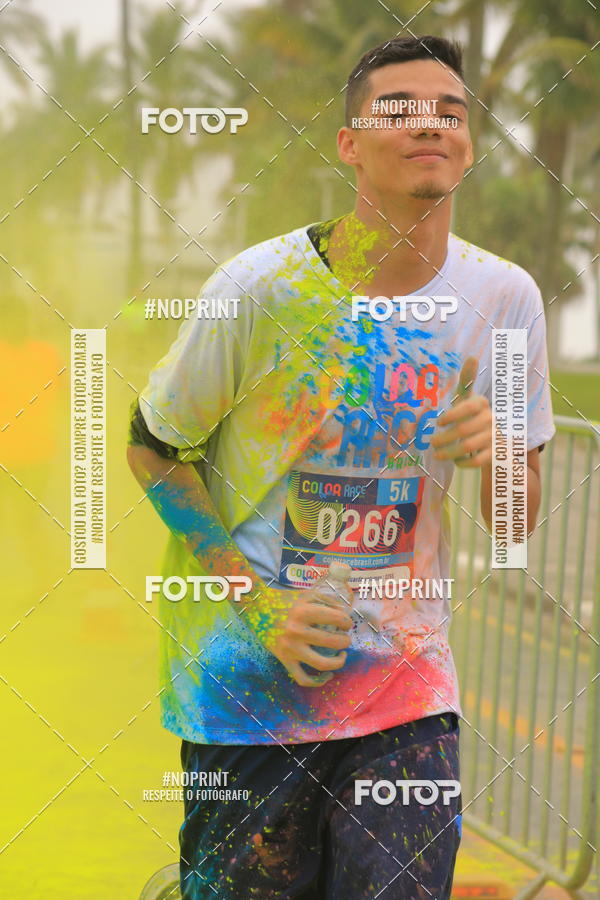 Buy your photos of the eventColor Race Brasil - Guaruj on Fotop