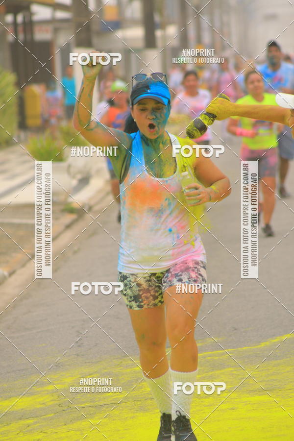 Buy your photos of the eventColor Race Brasil - Guaruj on Fotop