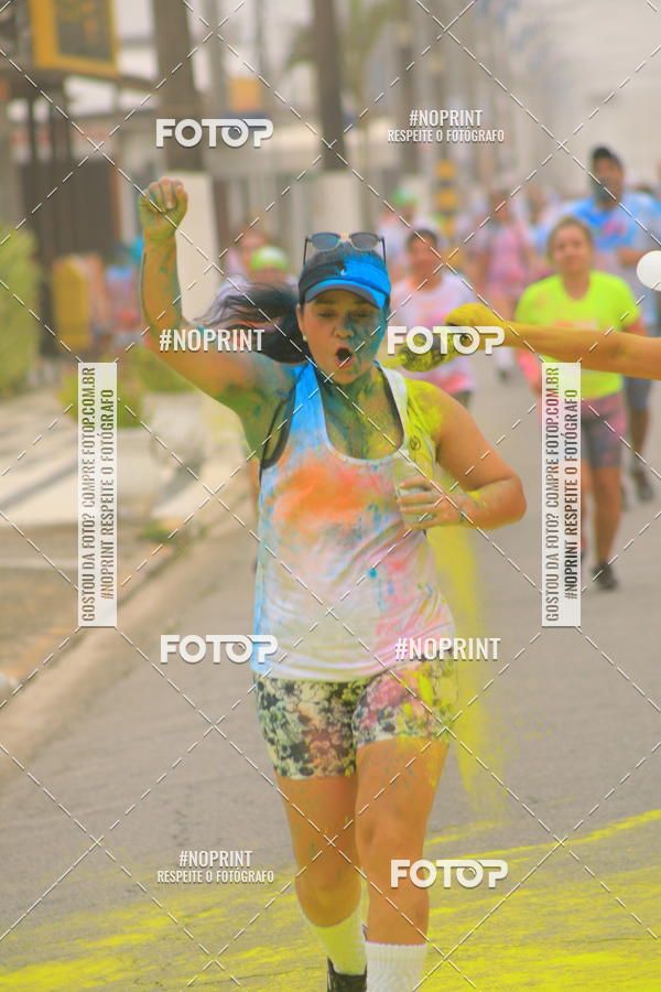 Buy your photos of the eventColor Race Brasil - Guaruj on Fotop