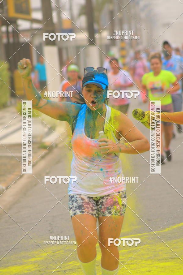 Buy your photos of the eventColor Race Brasil - Guaruj on Fotop