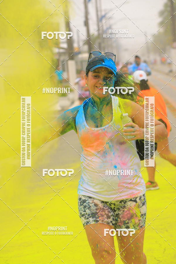 Buy your photos of the eventColor Race Brasil - Guaruj on Fotop
