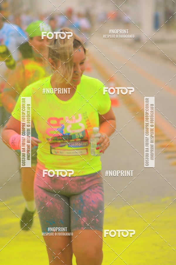 Buy your photos of the eventColor Race Brasil - Guaruj on Fotop