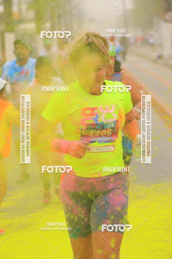 Buy your photos of the eventColor Race Brasil - Guaruj on Fotop