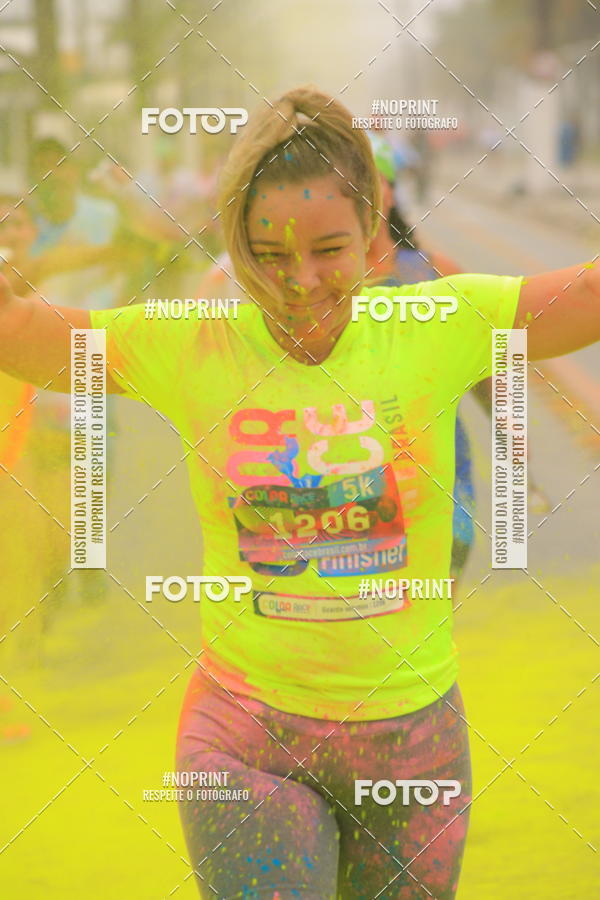 Buy your photos of the eventColor Race Brasil - Guaruj on Fotop