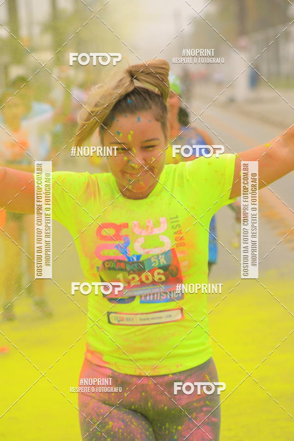 Buy your photos of the eventColor Race Brasil - Guaruj on Fotop