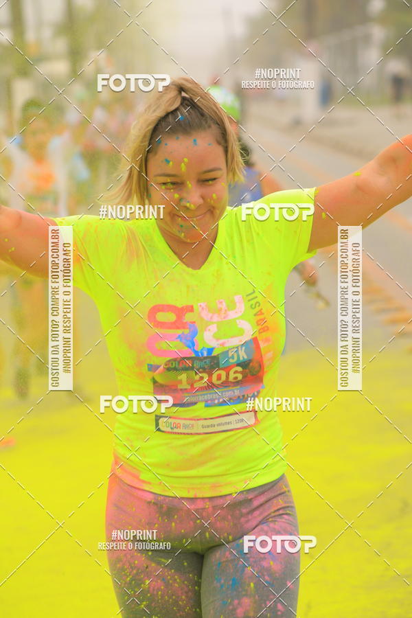 Buy your photos of the eventColor Race Brasil - Guaruj on Fotop