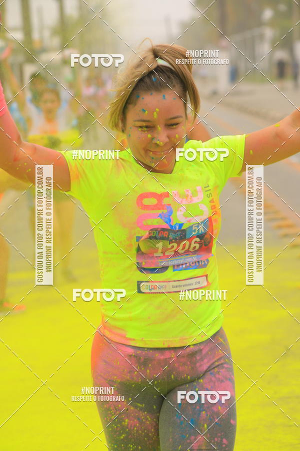 Buy your photos of the eventColor Race Brasil - Guaruj on Fotop