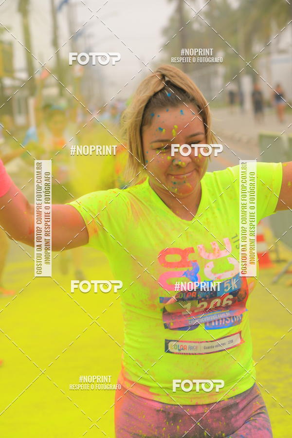 Buy your photos of the eventColor Race Brasil - Guaruj on Fotop