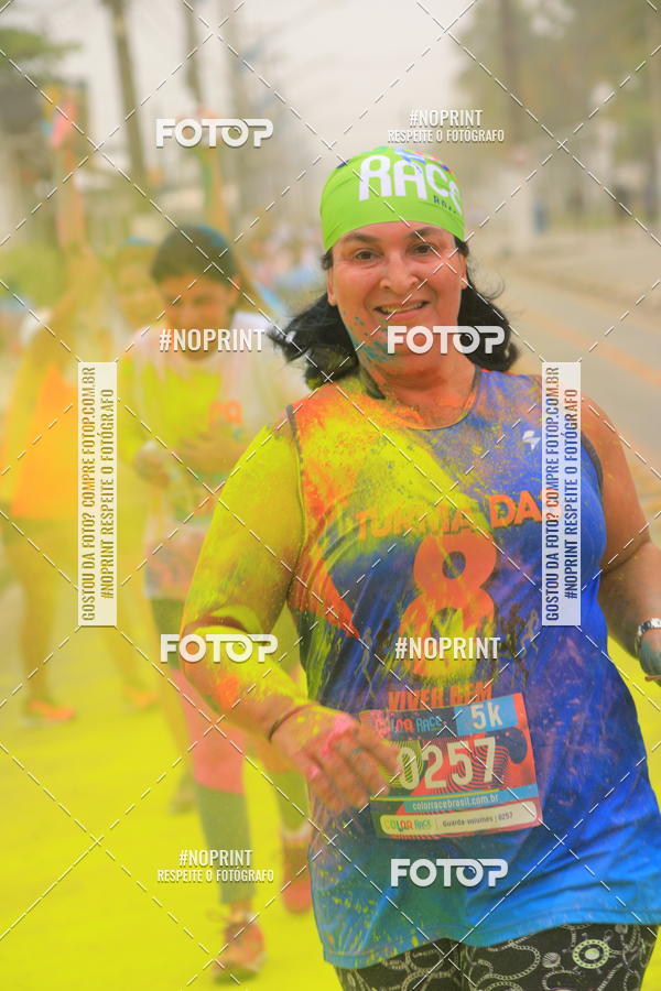 Buy your photos of the eventColor Race Brasil - Guaruj on Fotop