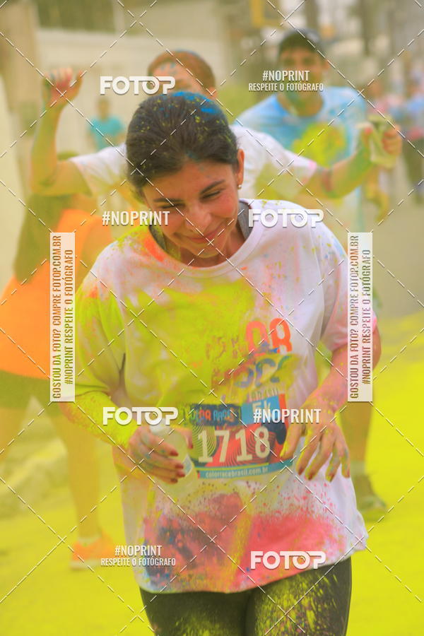 Buy your photos of the eventColor Race Brasil - Guaruj on Fotop