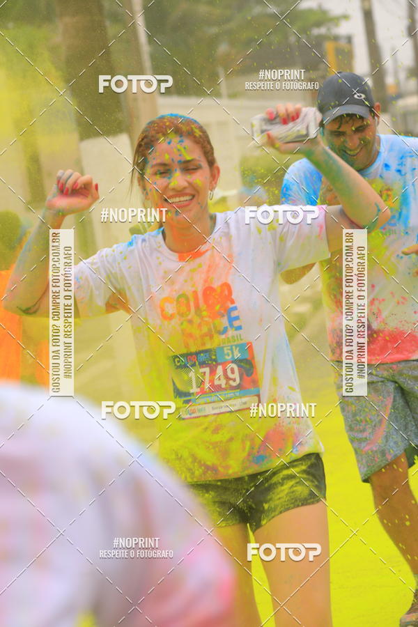 Buy your photos of the eventColor Race Brasil - Guaruj on Fotop