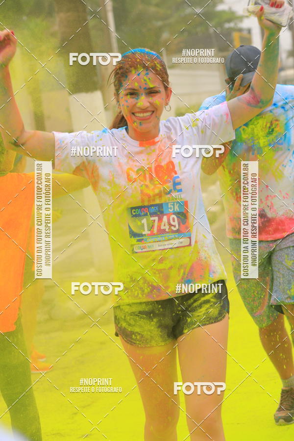 Buy your photos of the eventColor Race Brasil - Guaruj on Fotop