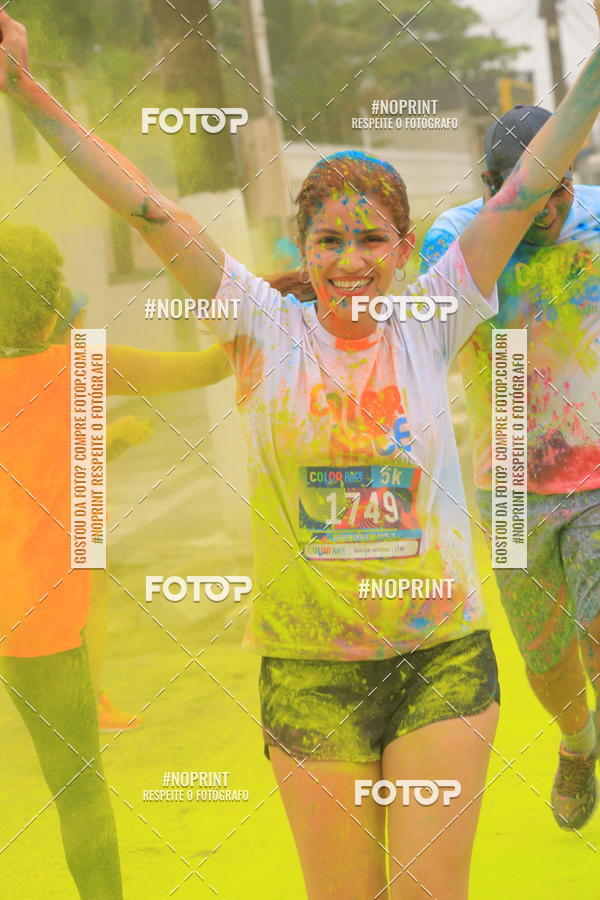 Buy your photos of the eventColor Race Brasil - Guaruj on Fotop