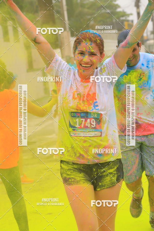 Buy your photos of the eventColor Race Brasil - Guaruj on Fotop