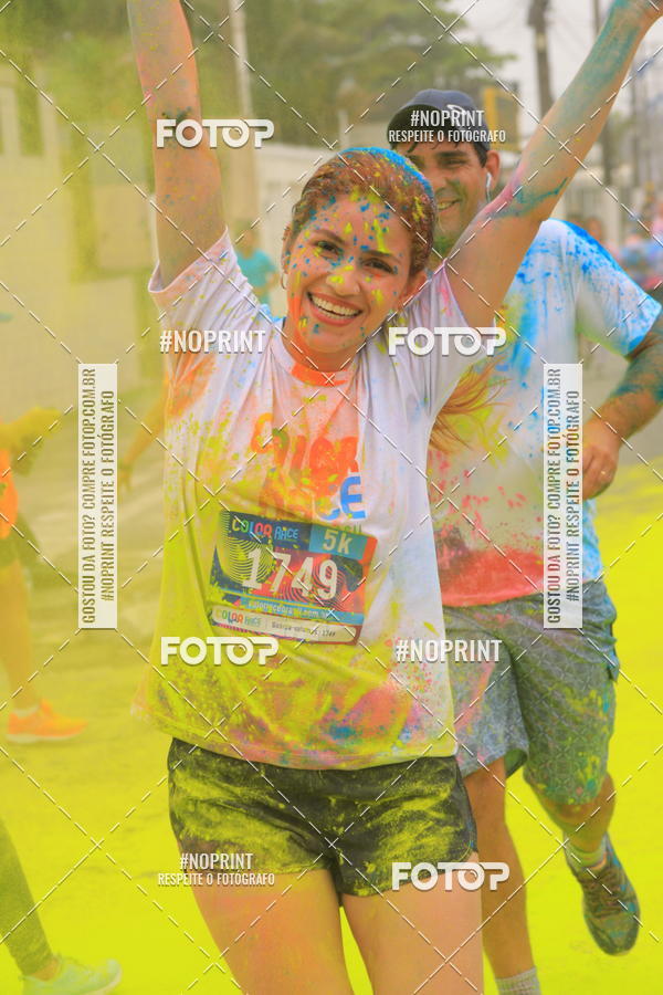 Buy your photos of the eventColor Race Brasil - Guaruj on Fotop