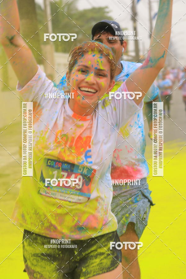 Buy your photos of the eventColor Race Brasil - Guaruj on Fotop