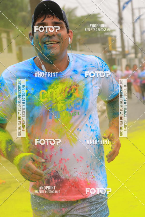 Buy your photos of the eventColor Race Brasil - Guaruj on Fotop