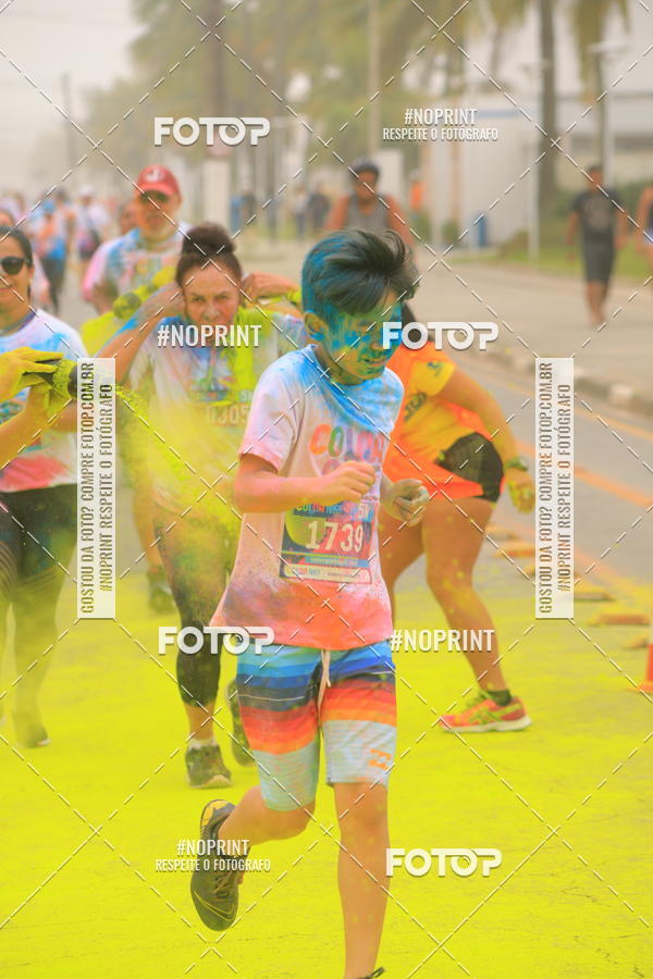 Buy your photos of the eventColor Race Brasil - Guaruj on Fotop