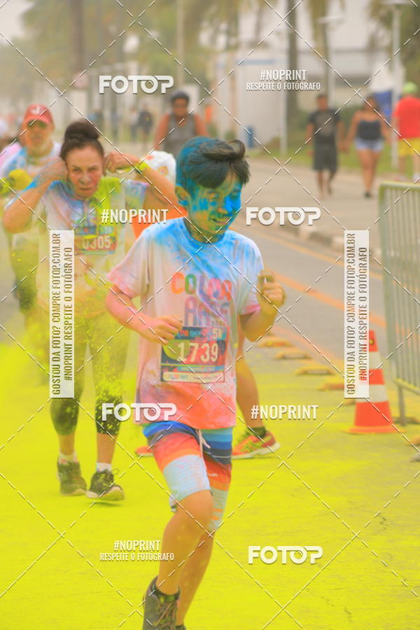 Buy your photos of the eventColor Race Brasil - Guaruj on Fotop