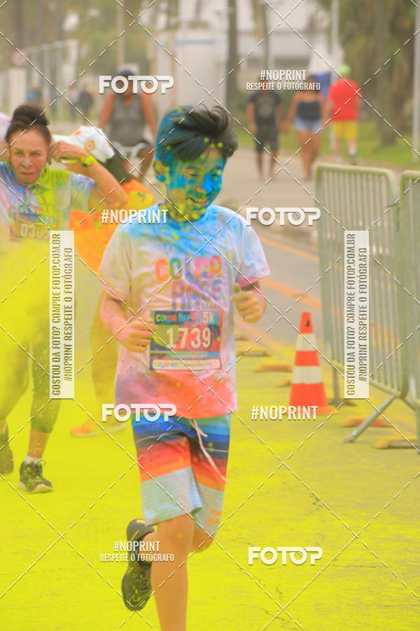 Buy your photos of the eventColor Race Brasil - Guaruj on Fotop