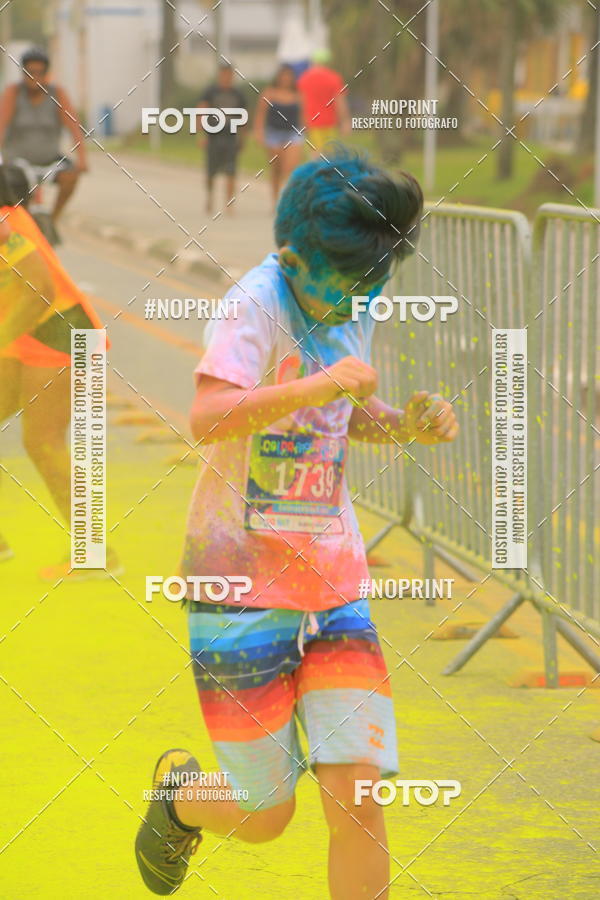 Buy your photos of the eventColor Race Brasil - Guaruj on Fotop