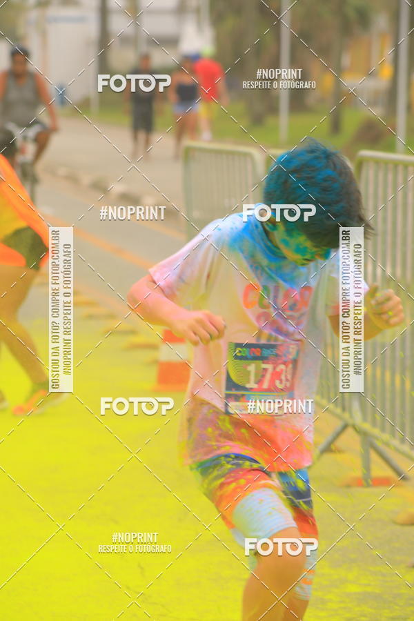 Buy your photos of the eventColor Race Brasil - Guaruj on Fotop