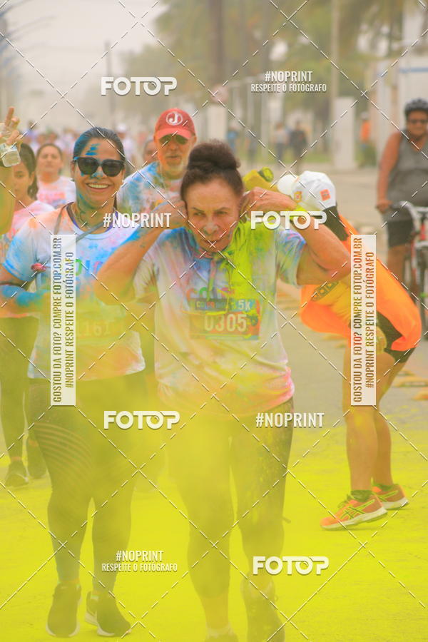 Buy your photos of the eventColor Race Brasil - Guaruj on Fotop