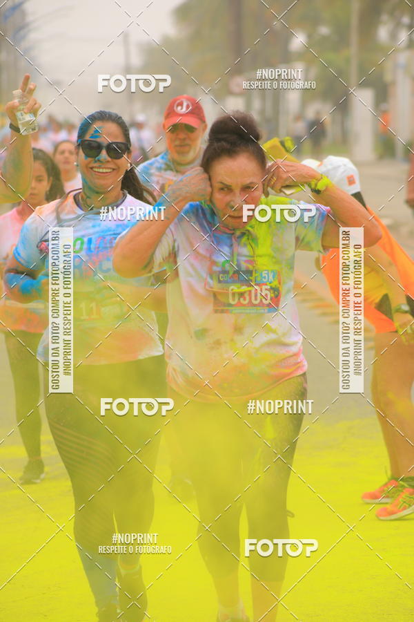 Buy your photos of the eventColor Race Brasil - Guaruj on Fotop