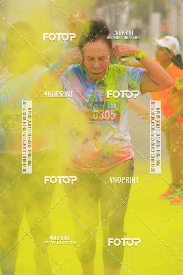 Buy your photos of the eventColor Race Brasil - Guaruj on Fotop