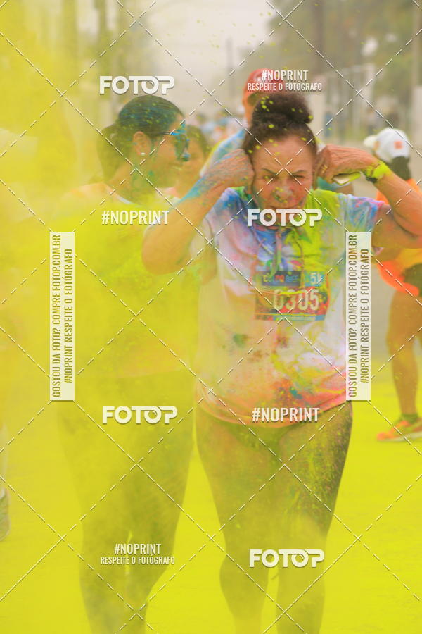 Buy your photos of the eventColor Race Brasil - Guaruj on Fotop