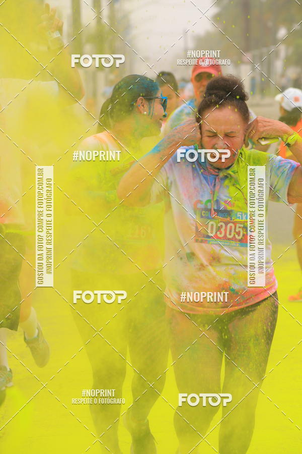 Buy your photos of the eventColor Race Brasil - Guaruj on Fotop