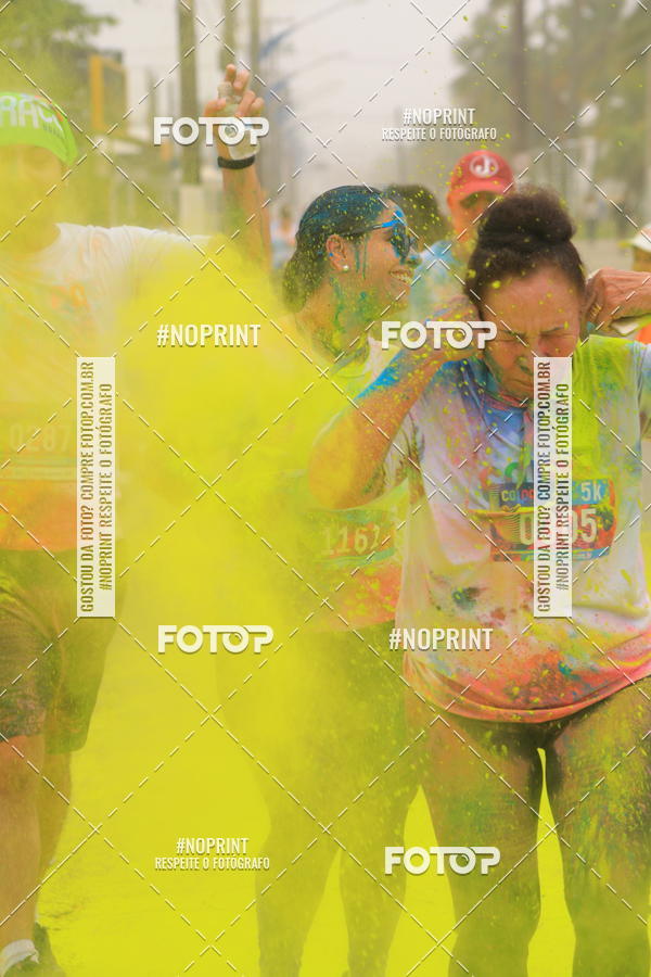 Buy your photos of the eventColor Race Brasil - Guaruj on Fotop