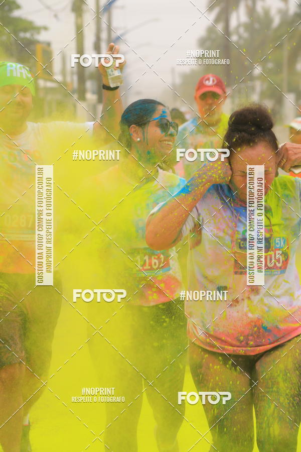 Buy your photos of the eventColor Race Brasil - Guaruj on Fotop