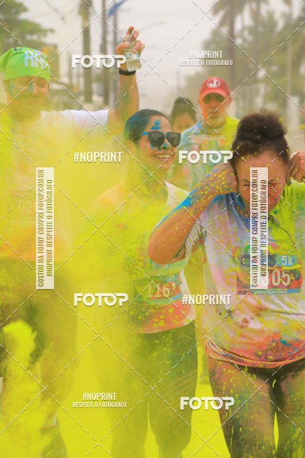 Buy your photos of the eventColor Race Brasil - Guaruj on Fotop