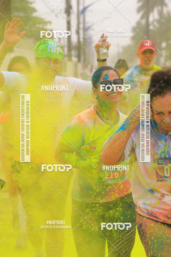 Buy your photos of the eventColor Race Brasil - Guaruj on Fotop
