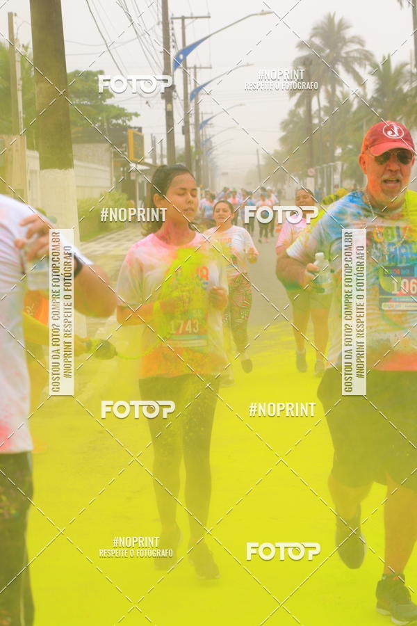 Buy your photos of the eventColor Race Brasil - Guaruj on Fotop